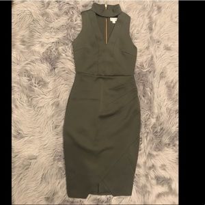 Bisou Bisou women’s dress